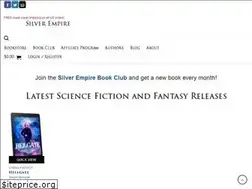 Sites similar to silverempire.org