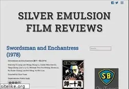 Sites similar to silveremulsion.com