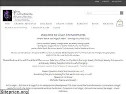 Sites similar to silverenchantments.com