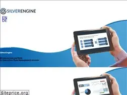 Sites similar to silverengine.de