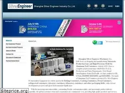Sites similar to silverengineer.net