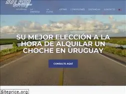 Sites similar to silverentacar.com.uy