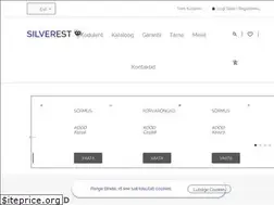 Sites similar to silverest.ee