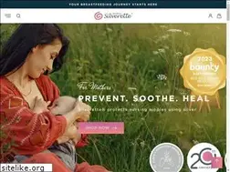 Sites similar to silveretteaustralia.com