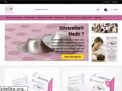 Sites similar to silveretteturkiye.com