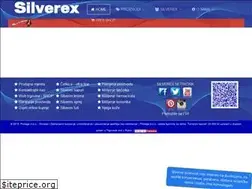 Sites similar to silverex.hr
