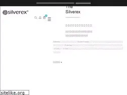 Sites similar to silverex.jp