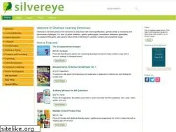Sites similar to silvereye.com.au