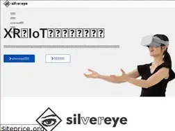 Sites similar to silvereye.jp