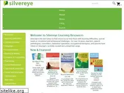 Sites similar to silvereye.net.au