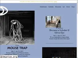 Sites similar to silvereye.org