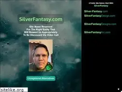 Sites similar to silverfantasy.com
