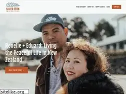Sites similar to silverfernimmigration.co.nz