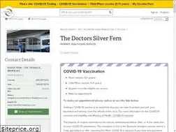 Sites similar to silverfernmedical.co.nz