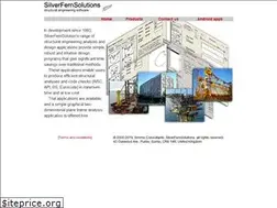 Sites similar to silverfernsolutions.com