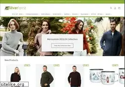Sites similar to silverfernz.com