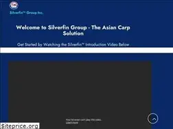 Sites similar to silverfin.us