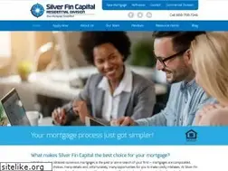 Sites similar to silverfincapital.com