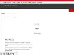 Sites similar to silverfinlacrosse.com