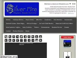 Sites similar to silverfire.us
