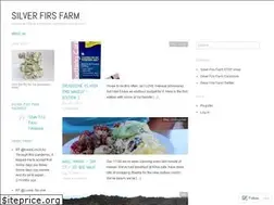 Sites similar to silverfirsfarm.wordpress.com