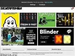 Sites similar to silverfish-uk.com