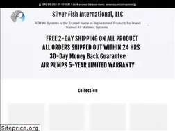 Sites similar to silverfishinc.com