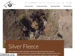 Sites similar to silverfleece.com.au