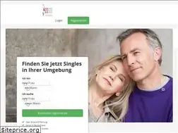 Sites similar to silverflirter.de