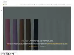 Sites similar to silverfoiltubes.com