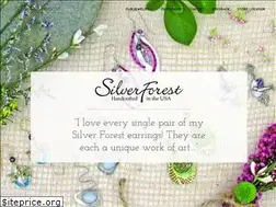 Sites similar to silverforest.com