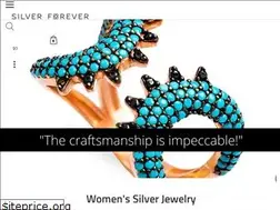 Sites similar to silverforever.com