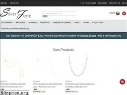 Sites similar to silverforte.com