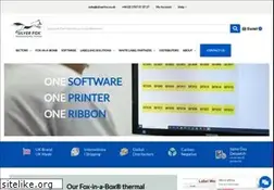 Sites similar to silverfox.co.uk