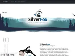 Sites similar to silverfox.fr
