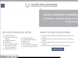 Sites similar to silverfox.org