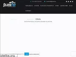 Sites similar to silverfox.pl