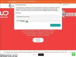 Sites similar to silverfox.qa