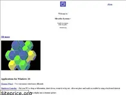Sites similar to silverfox.systems