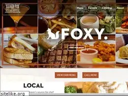 Sites similar to silverfoxcasper.com