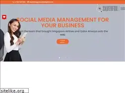 Sites similar to silverfoxdigital.com