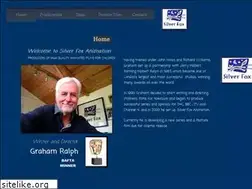 Sites similar to silverfoxfilms.com