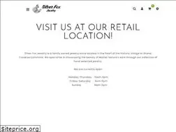 Sites similar to silverfoxjewelrytc.com