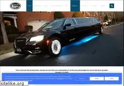 Sites similar to silverfoxlimos.com
