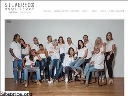 Sites similar to silverfoxmgmt.com.au
