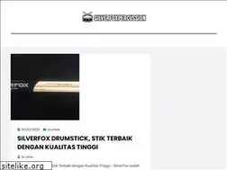 Sites similar to silverfoxpercussion.com