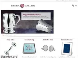 Sites similar to silvergallery.com