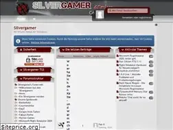 Sites similar to silvergamer.de