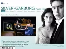 Sites similar to silvergarburg.com