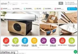 Sites similar to silvergiftz.com
